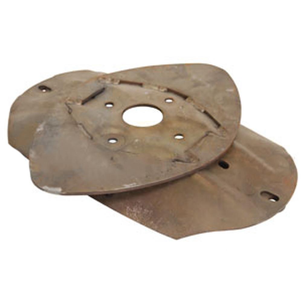 A-AE73088-AI - Stripper, Mower Conditioner