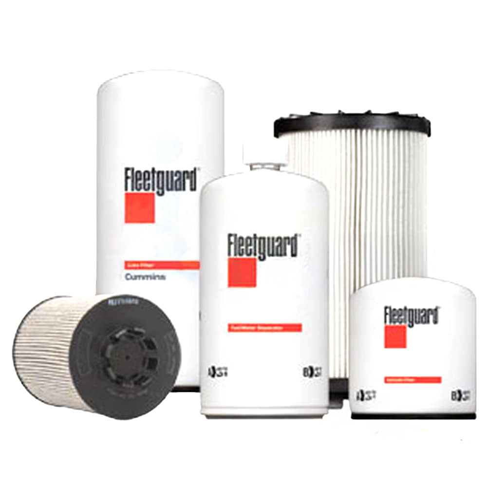 A-AF1632 Filter, Air, Secondary  (QTY 1)