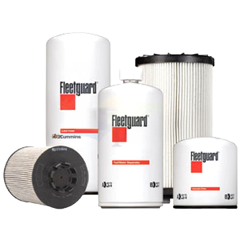 A-AF25290 Filter, Air, Primary Magnum RS  (QTY 1)