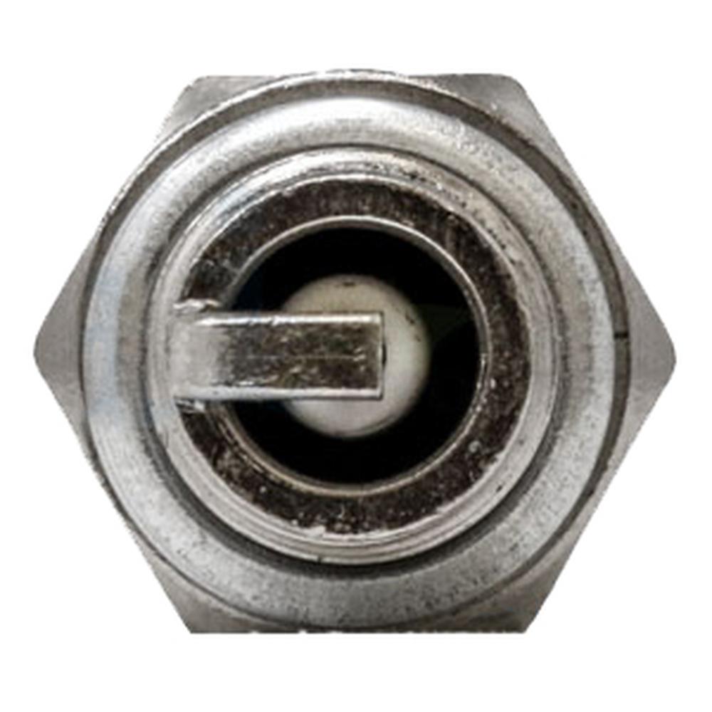 AG5 One New Spark Plug Fits Ford Fits New Holland 2600, 2610, 3000, 3600, 3610
