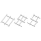 AH123451 Chain, Feeder House; Closed Spaced - Fits John Deere