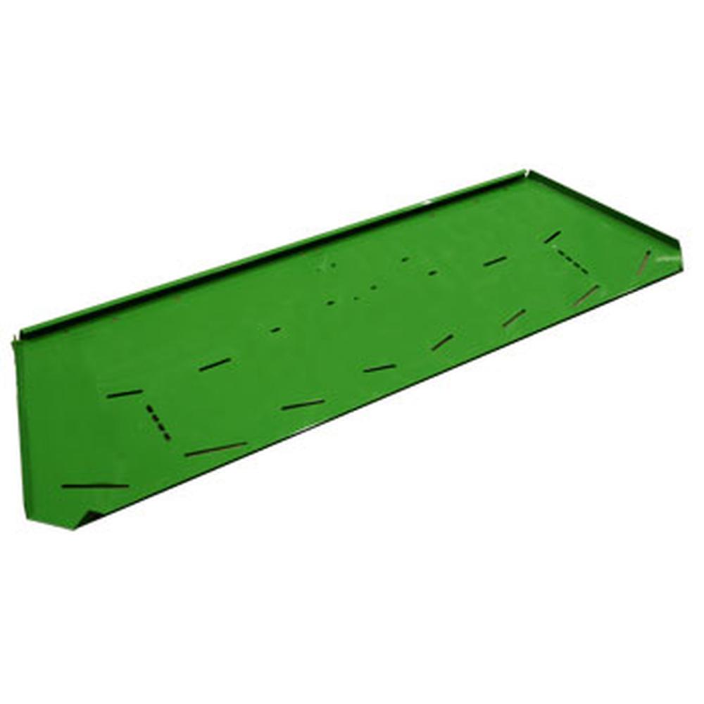 A-AH125998-AI Support Assy, Straw Chopper Deck