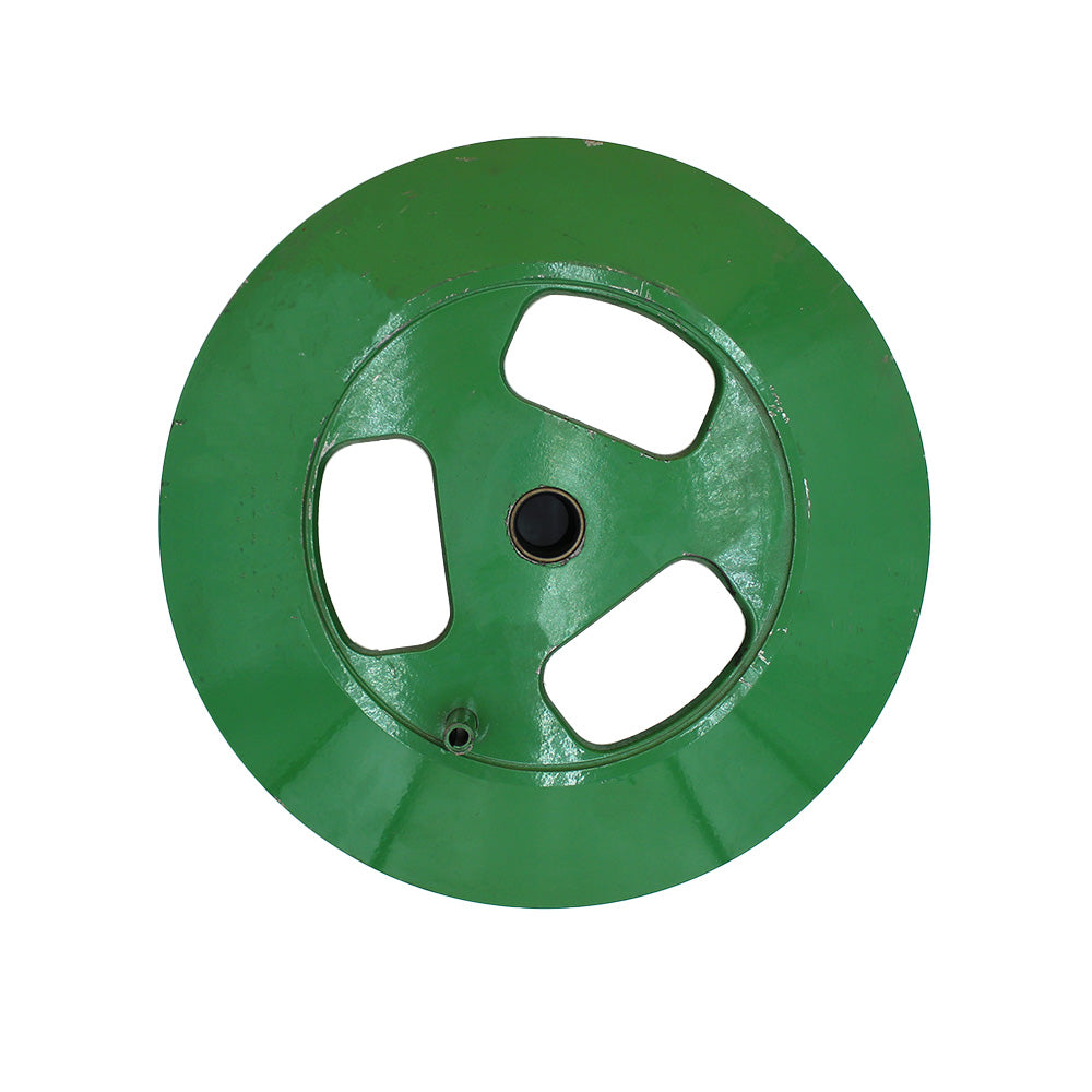 Separator Fan Sheave Fits John Deere Replaces AH127496