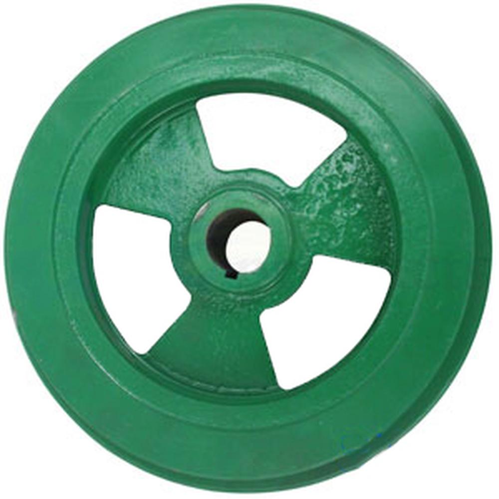 A-AH127602-AI Pulley, Straw Chopper Drive