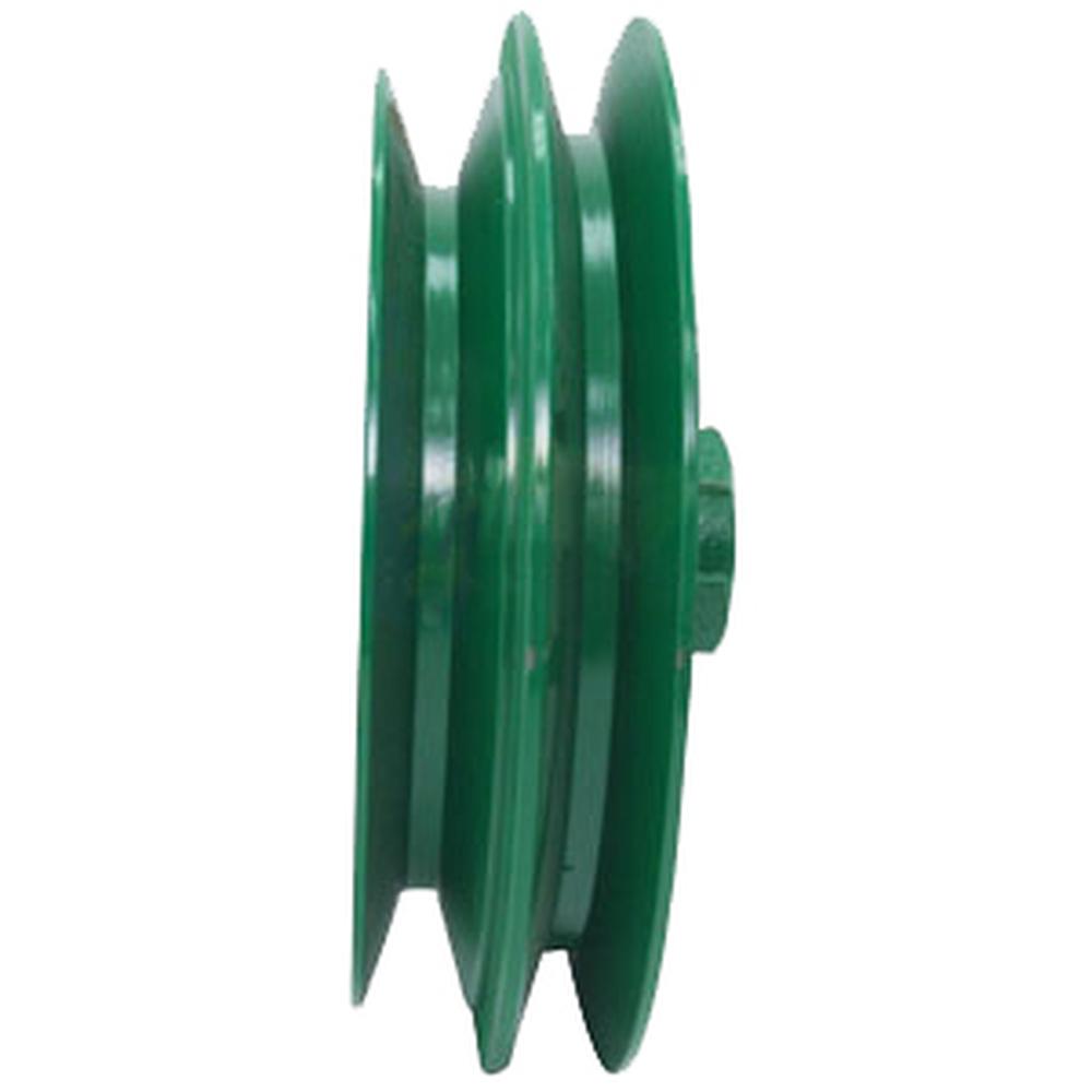 A-AH127602-AI Pulley, Straw Chopper Drive