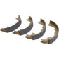A-AH132840-AI Brake Shoe (Set/ 4)