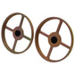 A-AH133315 Scraper Wheel, Rotary