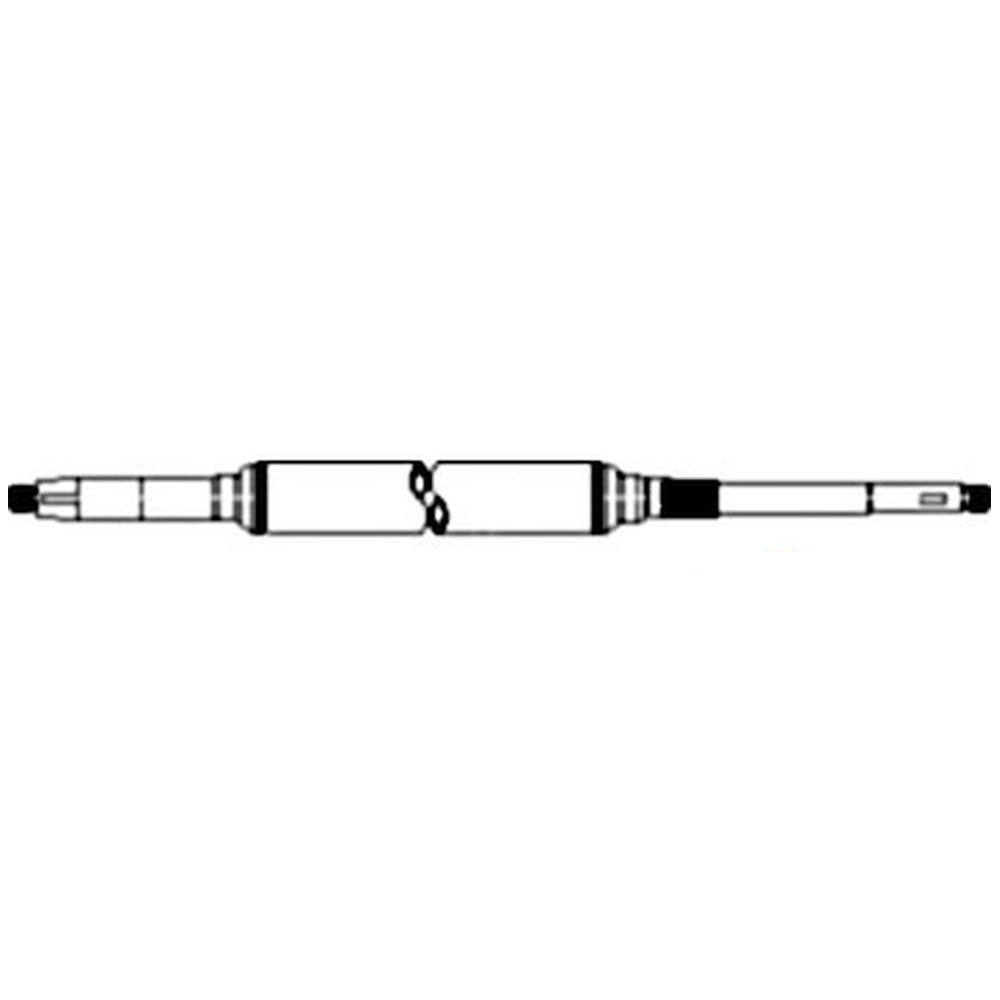 AH156738 SHAFT SEPERATOR DRIVE