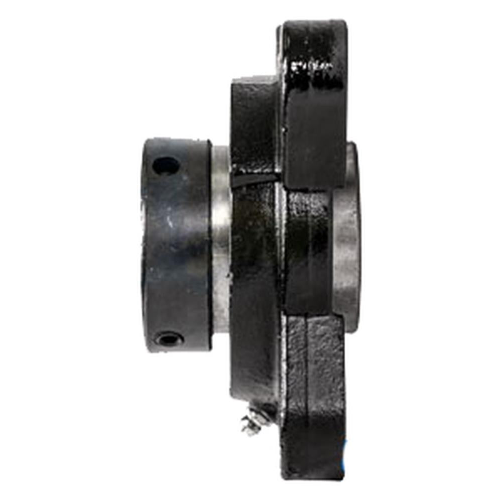 A-AH163595-AI Bearing, W/ Housing; Straw Chopper (Import)