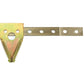 A-AH164035-AI Sickle; End Section, Coarse