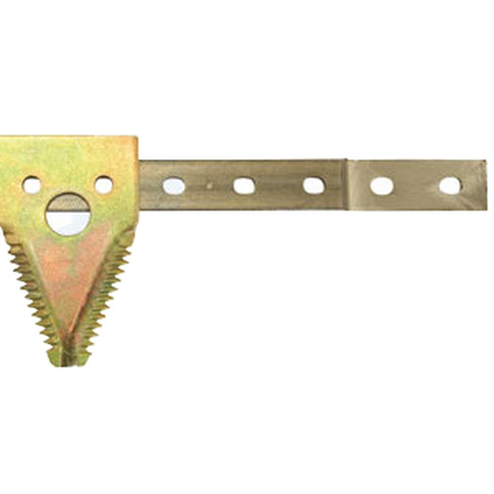 A-AH164035-AI Sickle; End Section, Coarse