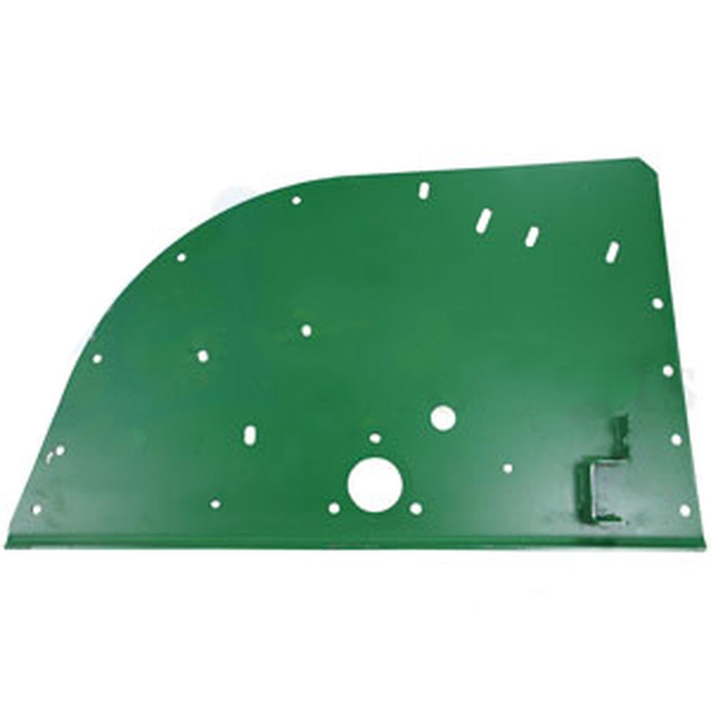 A-AH165936-AI Sheet, RH Straw Chopper