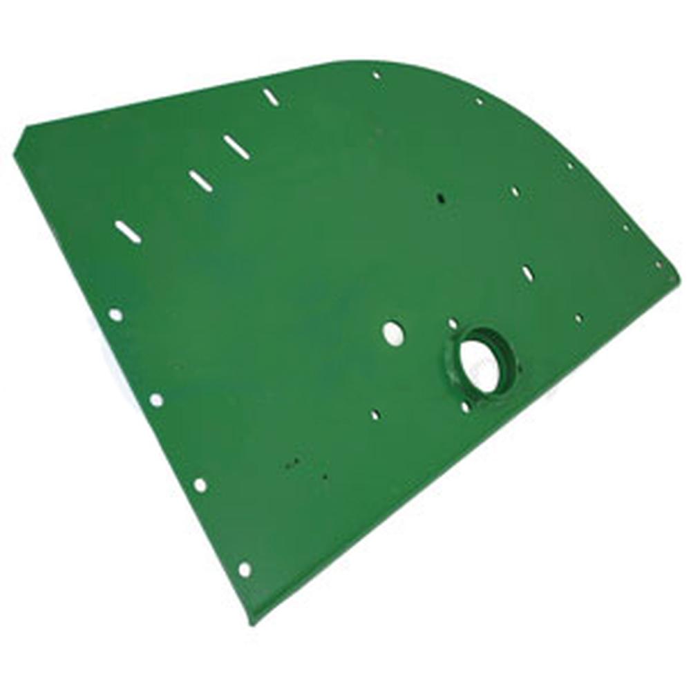A-AH165936-AI Sheet, RH Straw Chopper