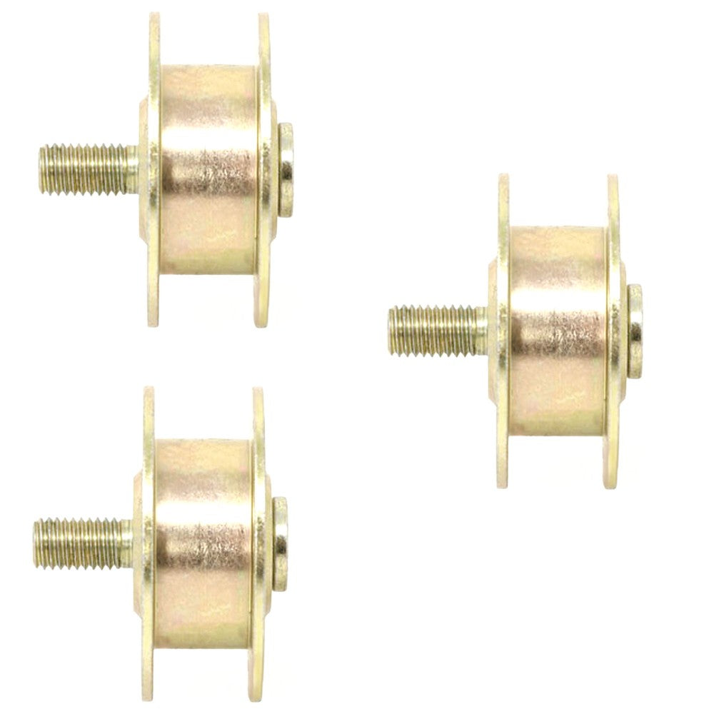 Qty 3: Reel Cam Follower Roller Bearing Fits John Deere Replaces AH169497
