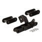 AH173906 Elevator Chain Repair Kit Fits John Deere S770 S780 S790 9560 STS