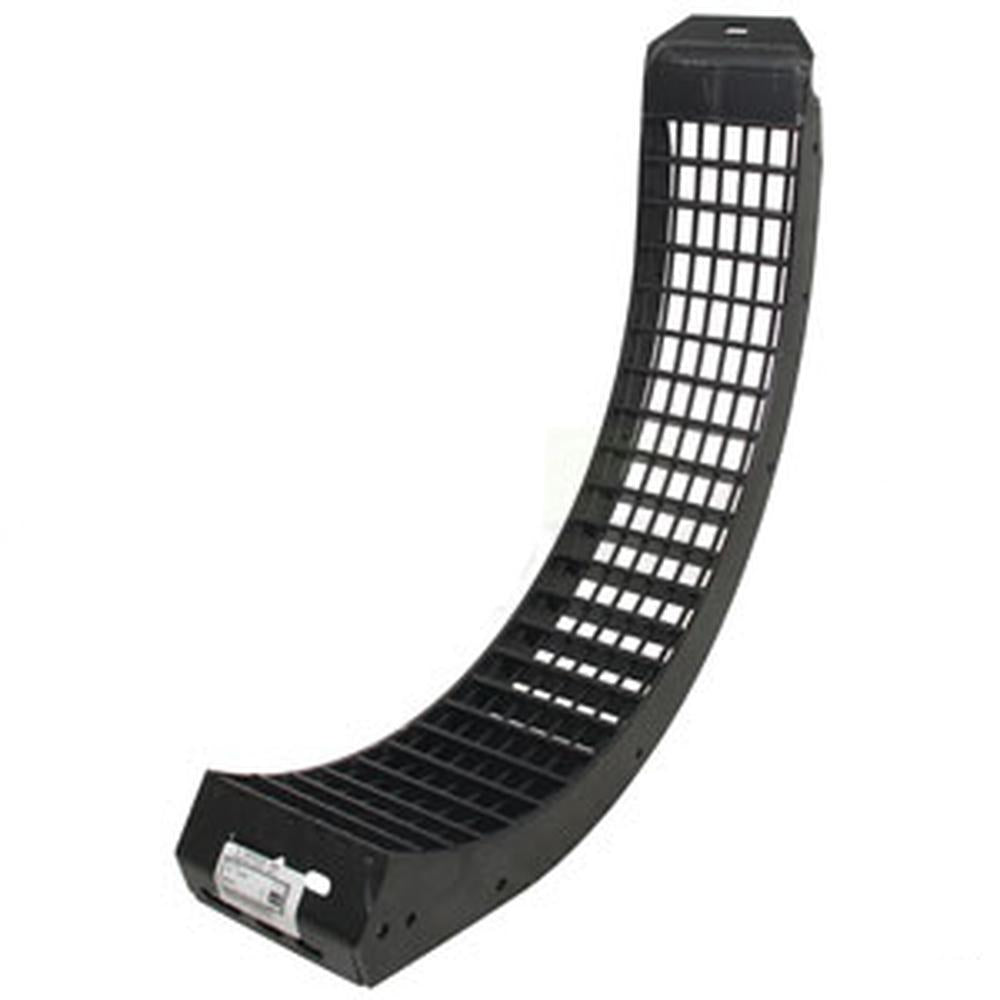 A-AH205260-HW-AI - Concave - Front/Middle/Rear