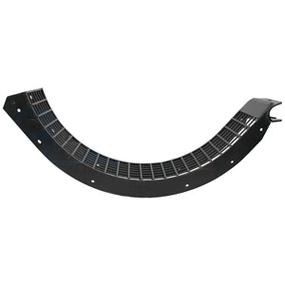 A-AH205260-HW-AI - Concave - Front/Middle/Rear