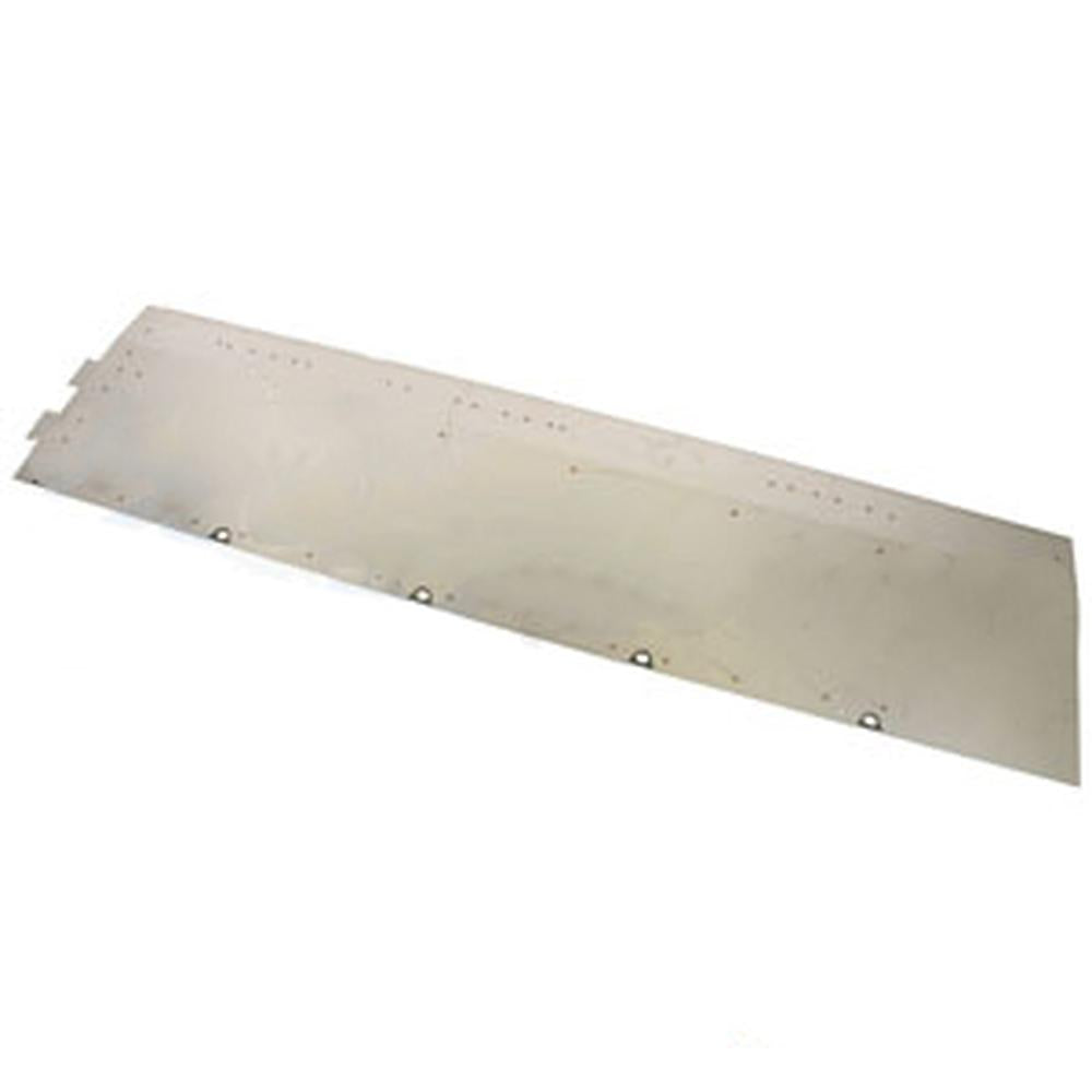 A-AH214217-AI - Plate; Feed, LH Inside