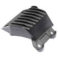 AH216677 Threshing Element, Rear, For Bullet Rotor, Hardened, (Set of 3)