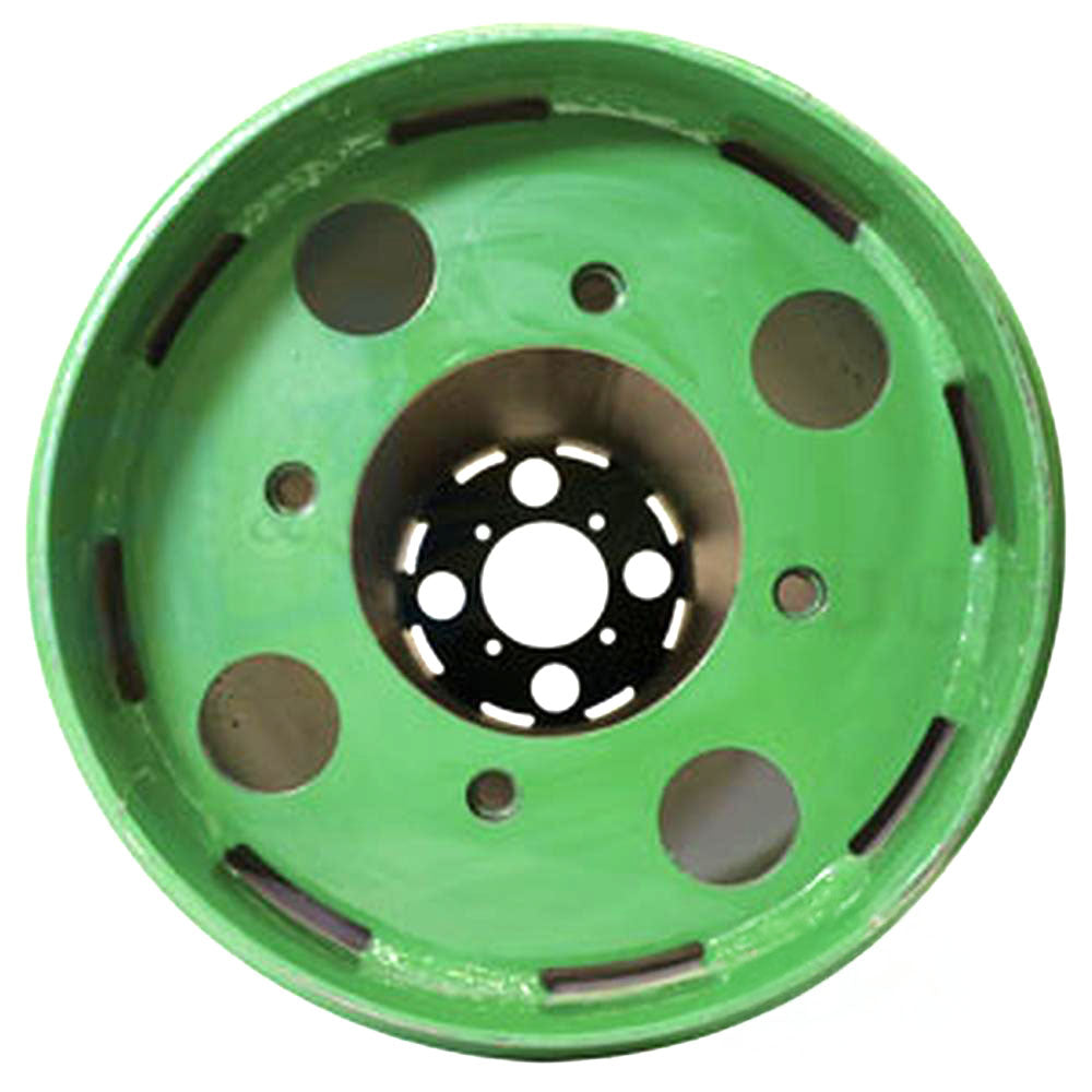 AH220242 Drum, Feederhouse; Narrow, Heavy Duty