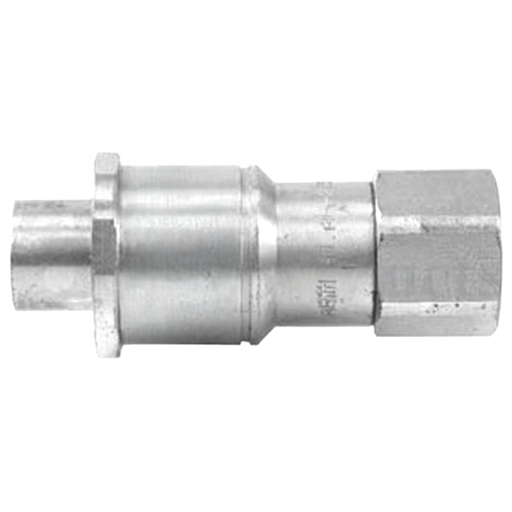 AH225668 Hydraulic, Quick Coupler Socket; 3/8