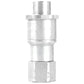 AH225668 Hydraulic, Quick Coupler Socket; 3/8