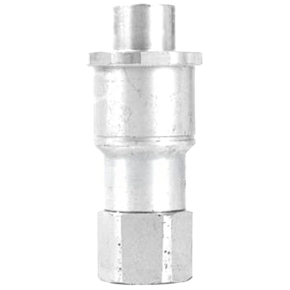 AH225668 Hydraulic, Quick Coupler Socket; 3/8