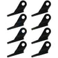 A-AH225940-AI Blade Kit; Straw Chopper, Scoop Type, Set Of 8