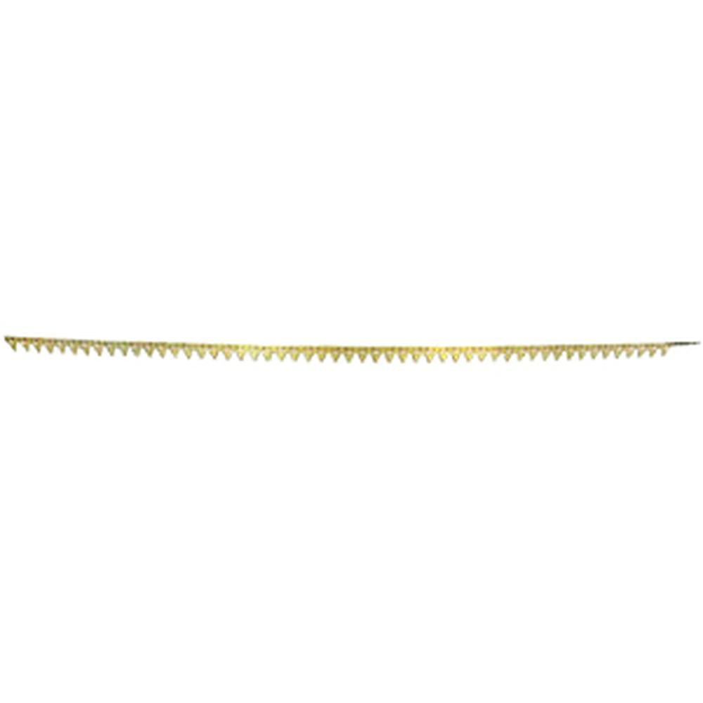 A-AH229470-AI Sickle; LH, Dual Drive Tail Section, Course 7T/Inch