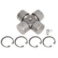 A-AH232127-AI Cross and Bearing Assembly; 2400 Series