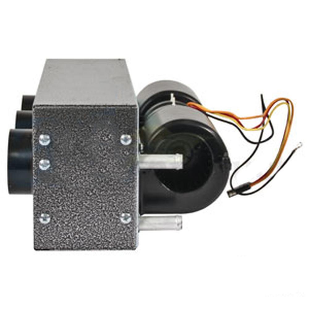 A-AH545-AI Dual Fan Heater