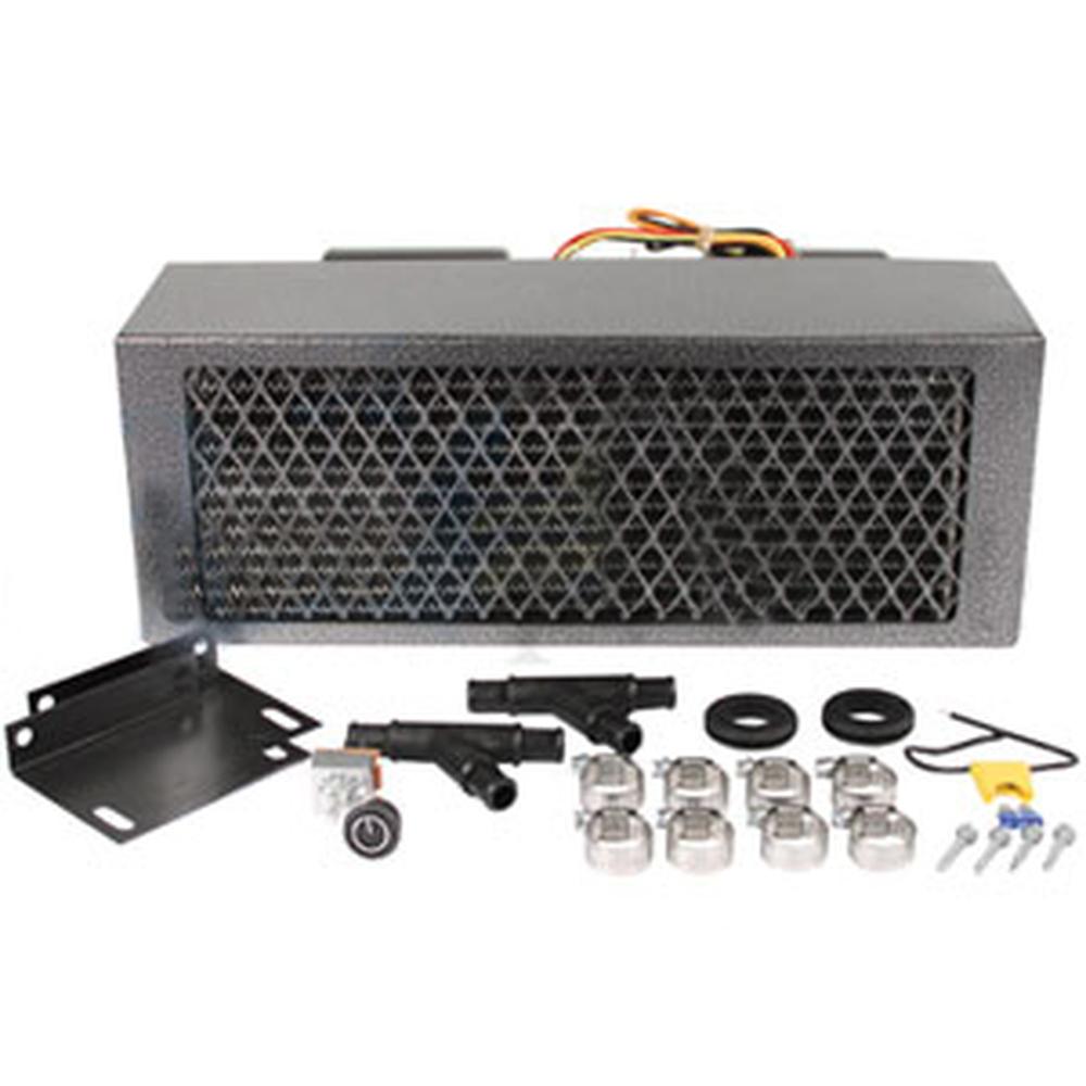 A-AH550-AI Double Blower Heater
