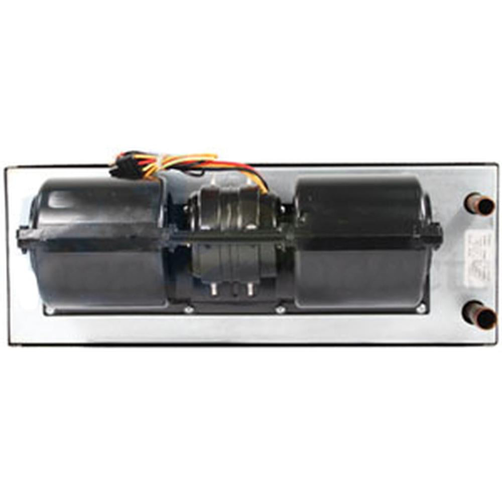 A-AH550-AI Double Blower Heater