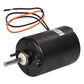 A-AH84394-AI Condenser Motor  (12volt, 5/16" X 1 1/2"shaft, Rev. rotation)