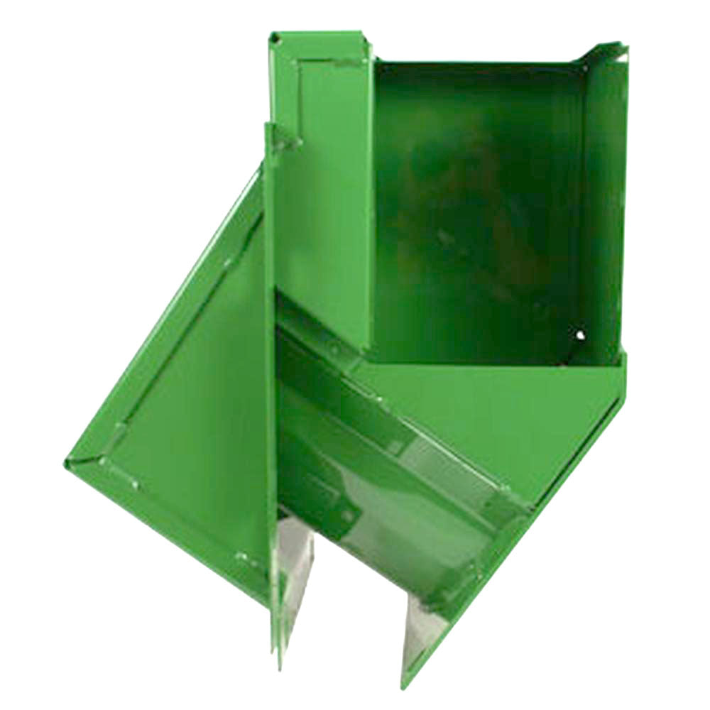AH88989 Spout, Clean Grain Elevator