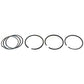 A-AHM9013-AI PISTON RING SET