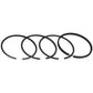 A-AHM9014-AI Rings, Piston