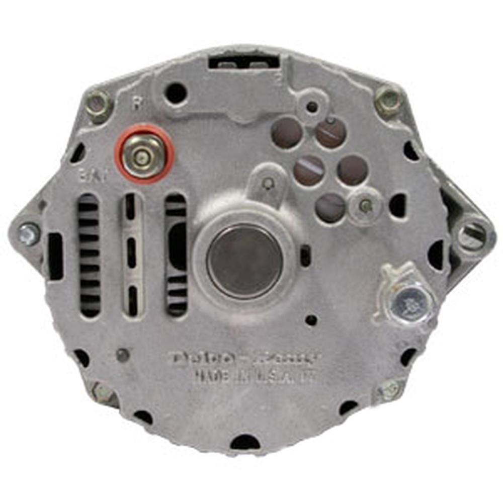 A-AL-1132-AI RE-MFG. ALTERNATOR