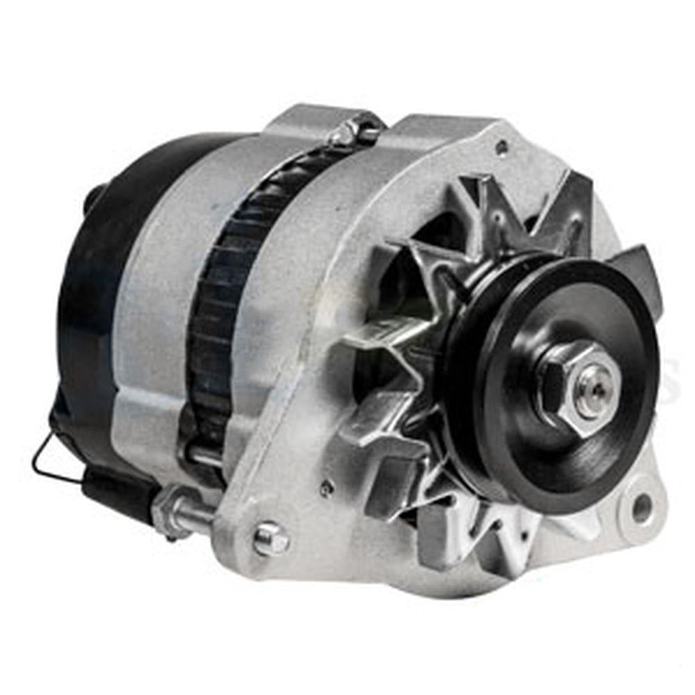 A-AL-449-AI RE-MFG. ALTERNATOR
