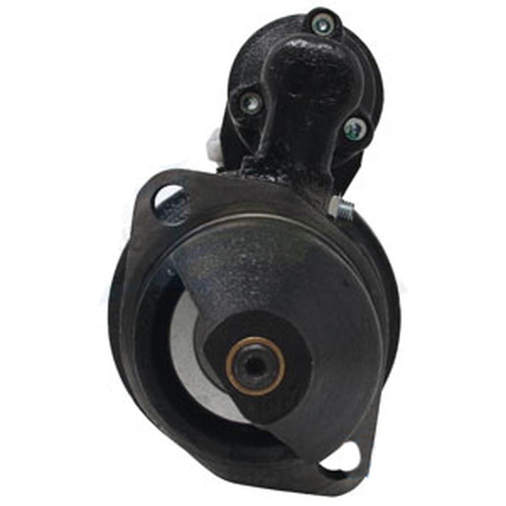 A-AL110597-AI Starter; 12V, 3.1KW, 10T, CW, DD, Fits Bosch Type - NEW