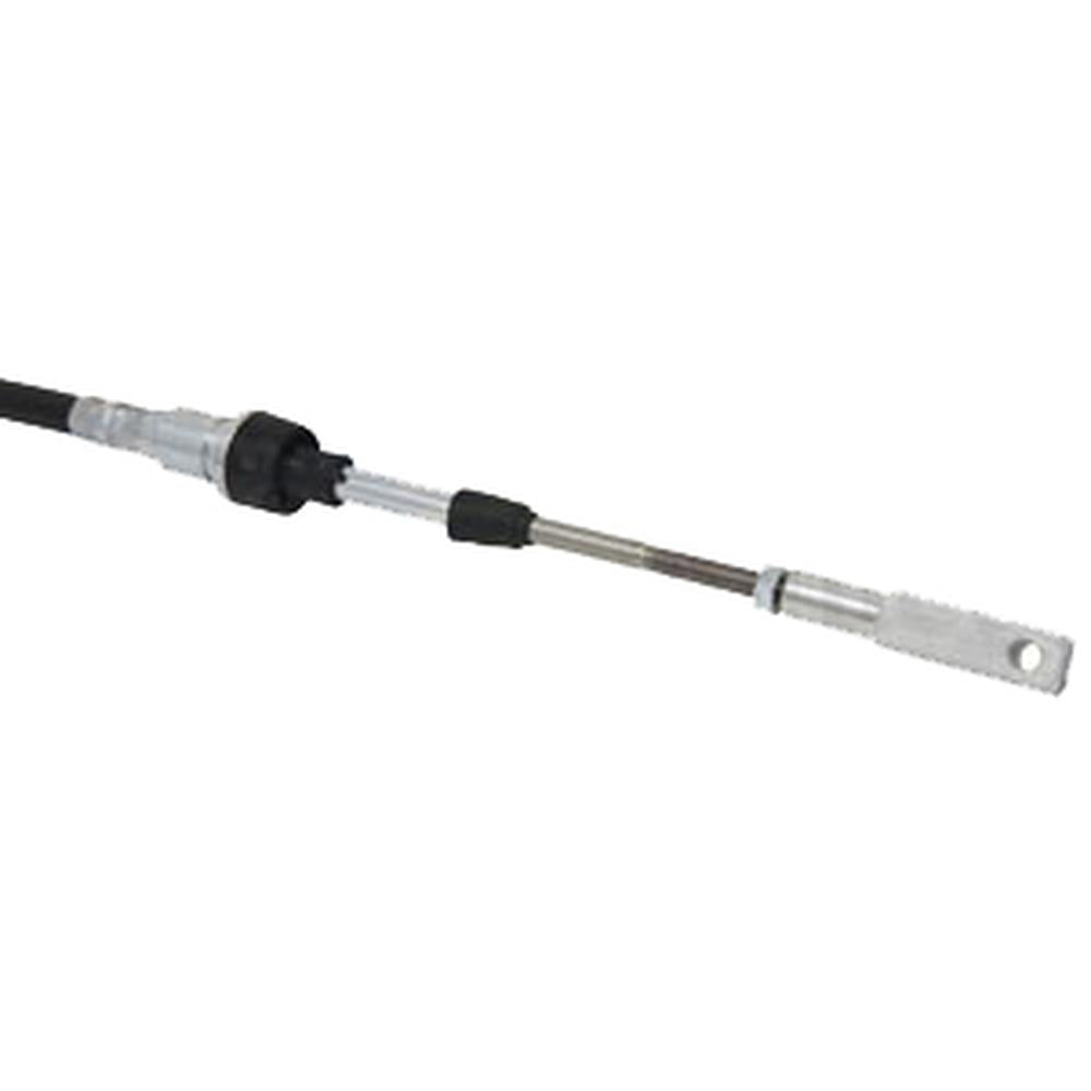 AL112765 Range Shift (A&B) Cable Fits John Deere Tractor 6330 6400 6405 6410