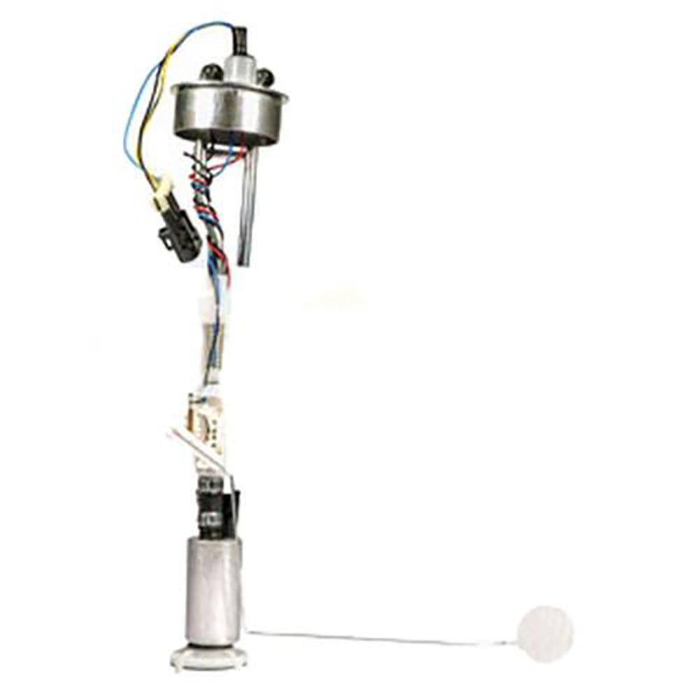 AL113225 Fuel Sending Unit W/ Pump Fits John Deere Tractor SE6310 6500L 6110L SE6110 6210L 6210 6500 6310L SE6120 6420S 6220 6410 6410L 6300 6010
