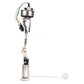 AL113225 Fuel Sending Unit W/ Pump Fits John Deere  6405 6410 6410L 6415 642