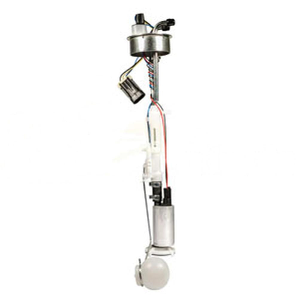AL113225 Fuel Sending Unit W/ Pump Fits John Deere Tractor SE6310 6500L 6110L SE6110 6210L 6210 6500 6310L SE6120 6420S 6220 6410 6410L 6300 6010