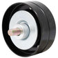 Belt Idler Roller Tensioner AL116546 Fits John Deere 6110 6120 6320 7230 7430