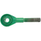 A-AL159962-AI End, Top Link; Tractor, Fits CAT. III