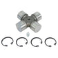 A-AL160517-AI U-Joint; MFWD Driveshaft
