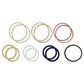 Steering Cylinder Assembly Seal Kit Fits John Deere Replaces AL161335