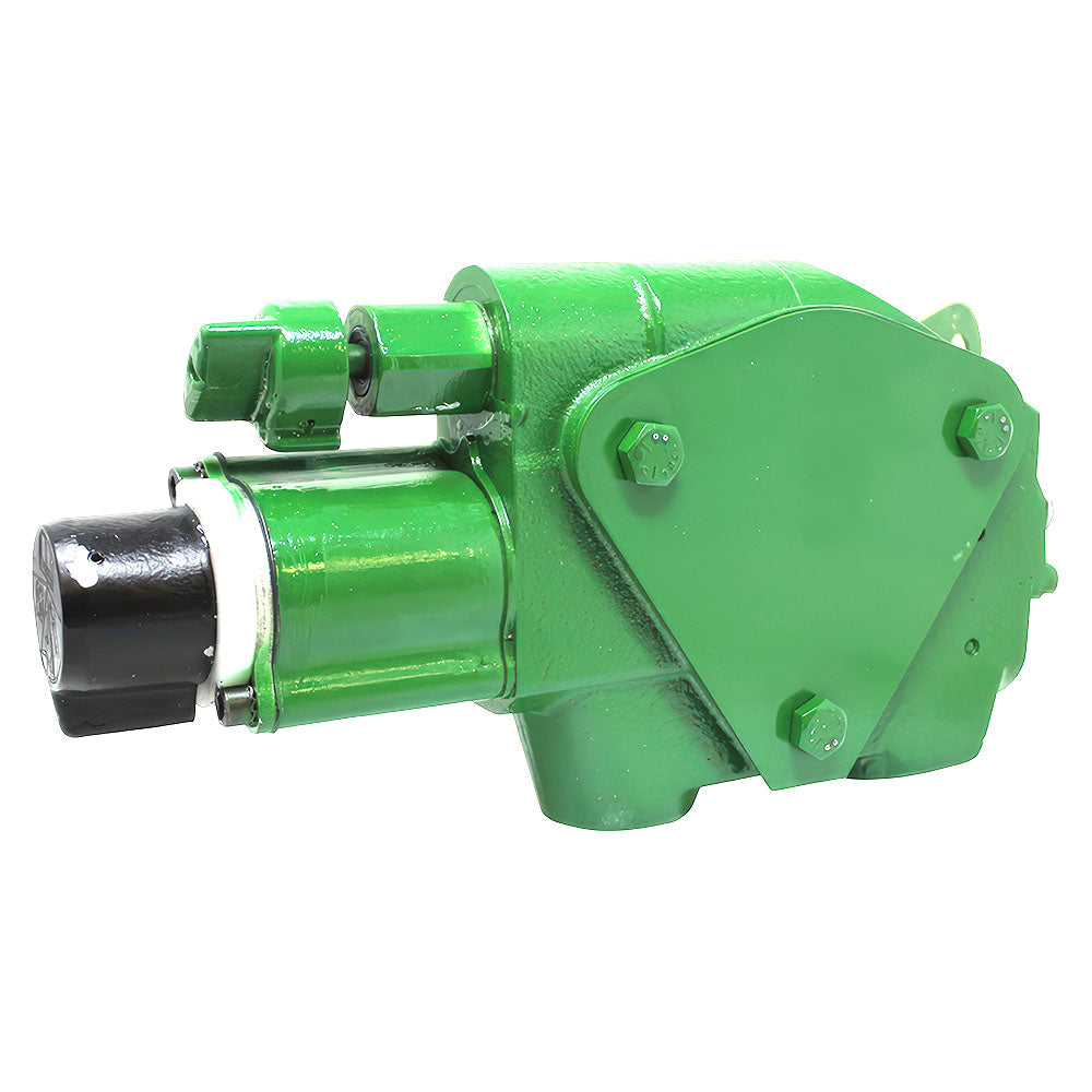 Selective Control Valve Fits John Deere 6200 6300 6310 6400 7600 7700 AL171118