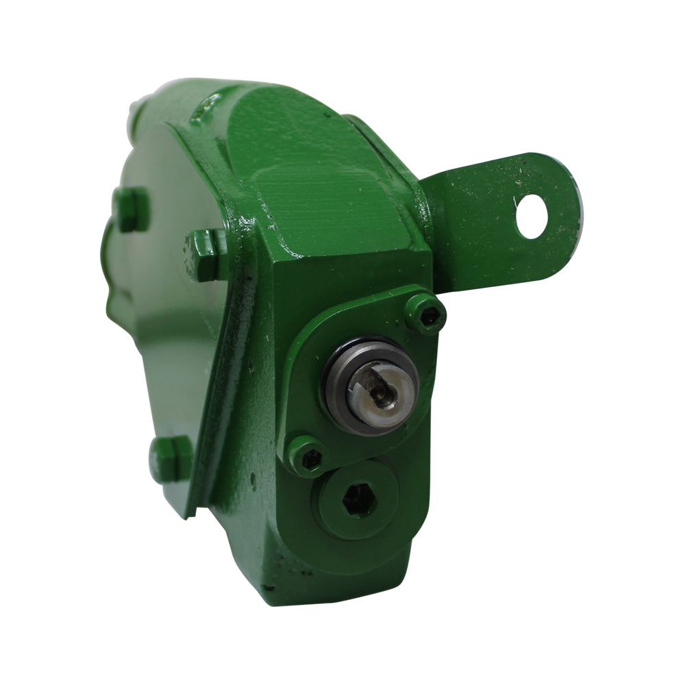 A-AL171118-AI Valve; Selective Control, 200 Series